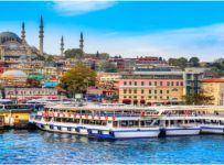 Voyage organisé Istanbul, Turquie