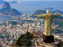 VOYAGE ORGANISÉ BRÉSIL: RIO DE JANEIRO ET SAO PAULO