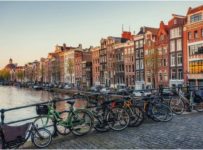 Voyage organisés Pays Bas : Paris - Bruxelles & Amsterdam