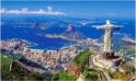 Voyage organisé Brésil: Rio De Janeiro et Sao Paulo