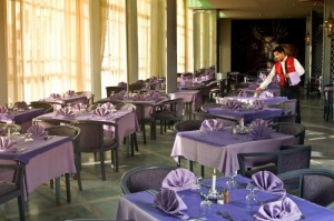 hotel riviera sousse-restaurant